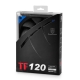 Фото Корпусный кулер Deepcool Gamer Storm TF120 Black