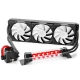 Фото Корпус Deepcool Genome Black