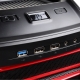 Фото Игровой корпус DeepCool Kendomen RD