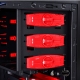 Фото Игровой корпус DeepCool Kendomen RD
