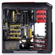 Фото Игровой корпус DeepCool Kendomen RD