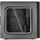 Фото Игровой корпус DeepCool Tesseract SW Red
