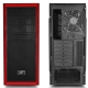 Фото Игровой корпус DeepCool Tesseract SW Red