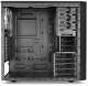 Фото Игровой корпус DeepCool Tesseract SW Red