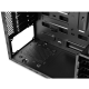 Фото Игровой корпус DeepCool Tesseract SW Red