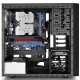 Фото Игровой корпус DeepCool Tesseract SW Red