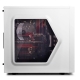 Фото Игровой корпус DeepCool Tesseract SW White