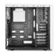 Фото Игровой корпус DeepCool Tesseract SW White