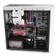 Фото Игровой корпус DeepCool Tesseract SW White
