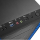 Фото Геймерский корпус DeepCool Tesseract BF Black