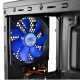 Фото Геймерский корпус DeepCool Tesseract BF Black