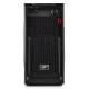 Фото Корпус DeepCool Smarter LED Black