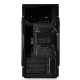 Фото Корпус DeepCool Smarter LED Black