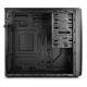 Фото Корпус DeepCool Smarter LED Black