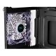 Фото Корпус DeepCool Smarter LED Black
