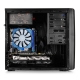 Фото Корпус DeepCool Smarter LED Black