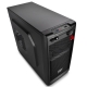 Фото Корпус DeepCool Smarter Black