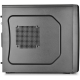 Фото Корпус DeepCool Smarter Black