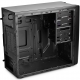 Фото Корпус DeepCool Smarter Black