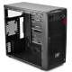 Фото Корпус DeepCool Smarter Black