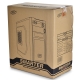 Фото Корпус DeepCool Smarter Black