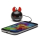 Фото Портативная колонка KitSound Mini Buddy Speaker Devil Bomb (KSNMBDB)