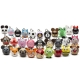 Фото Портативная колонка KitSound Mini Buddy Speaker Devil Bomb (KSNMBDB)