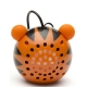 Фото Портативная акустическая система KitSound Mini Buddy Speaker Tiger (KSNMBTG)