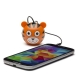 Фото Портативная акустическая система KitSound Mini Buddy Speaker Tiger (KSNMBTG)