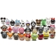 Фото Портативная акустическая система KitSound Mini Buddy Speaker Tiger (KSNMBTG)