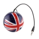 Фото Портативная акустическая система KitSound Mini Buddy Speaker Union Jack (KSNMBGBF)