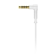 Фото Гарнитура Philips ActionFit Sports SHQ3305WS/00