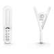 Фото Гарнитура Philips ActionFit Sports SHQ3305WS/00
