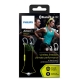Фото Гарнитура Philips ActionFit Wireless SHQ8300LF/00 Green/Grey