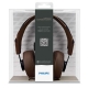 Фото Гарнитура Philips CitiScape SHL5605BK/10 Brown