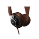 Фото Гарнитура Philips CitiScape SHL5605BK/10 Brown