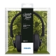 Фото Гарнитура Philips CitiScape SHL5605FB/10 Black