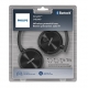 Фото Беспроводная гарнитура Philips SHB3060BK/00 Black