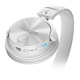 Фото Беспроводная гарнитура Philips SHB3060WT/00 White