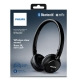 Фото Беспроводная гарнитура Philips SHB6250/00 Wireless Black