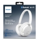 Фото Беспроводная гарнитура Philips SHB7250WT/00 Wireless White