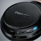 Фото Беспроводная гарнитура Philips SHB9250/00 Wireless Black