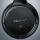 Фото Беспроводная гарнитура Philips SHB9250/00 Wireless Black