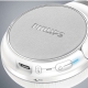 Фото Беспроводная гарнитура Philips SHB9250WT/00 Wireless White