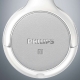 Фото Беспроводная гарнитура Philips SHB9250WT/00 Wireless White