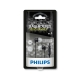 Фото Наушники Philips SHE3595BK/00 Black