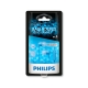 Фото Наушники Philips SHE3595BL/00 Blue