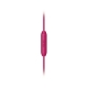 Фото Наушники Philips SHE3595PK/00 Pink