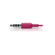 Фото Наушники Philips SHE3595PK/00 Pink