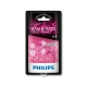Фото Наушники Philips SHE3595PK/00 Pink